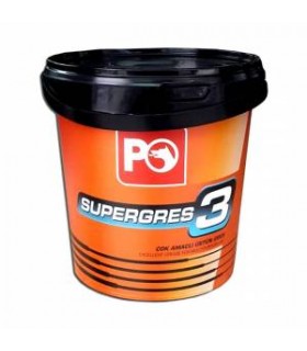 Po Süper Gres MP 2 - 4 kg