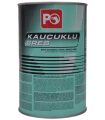 Po Rubber Grease - 1 kg
