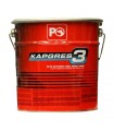 Po Cup Grease 3 - 4 kg