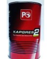 Po Cup Grease 2 - 1 kg