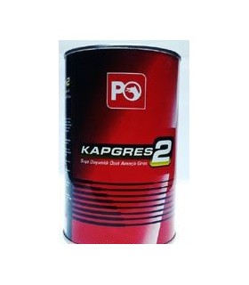 Po Kap Gres 2 - 4 kg
