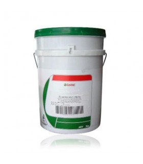 Castrol Malub Alloy Blanc - 5 kg