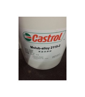 Castrol Molub Alloy 2115-2 - 1 kg