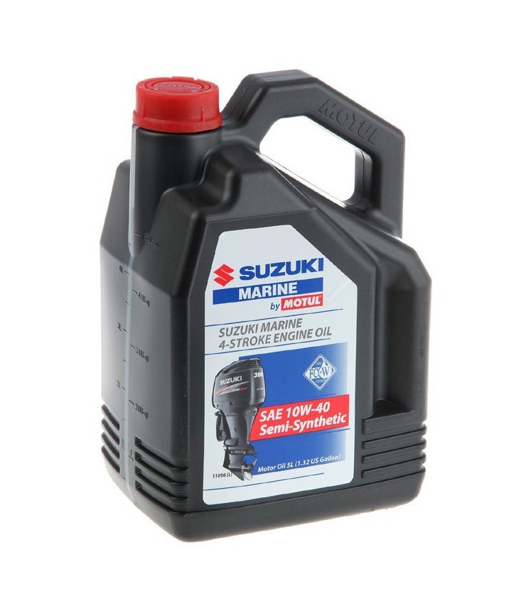 Suzuki marine motul Suzuki marine motul