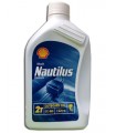 Shell Nautilus 2T - Special for 1 Liter Water and Marine Engines