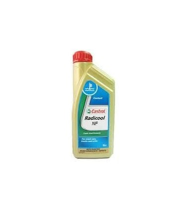 Castrol Radicool NF - 1 Litre Antifriz