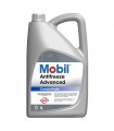 Mobil Antifriz Gelişmiş G30 - 5 Litre Kırmızı Antifriz