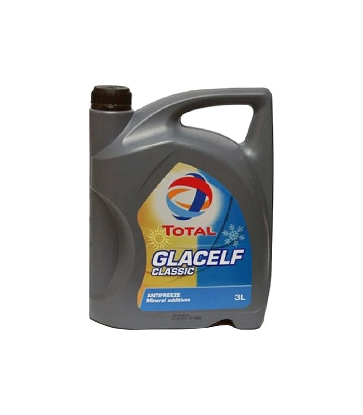 Glacelf auto supra антифриз