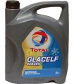 Total Glacelf Auto Supra Red Organic Antifreeze - 3 Liter