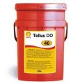 Shell Tellus DO 46 - 20 L