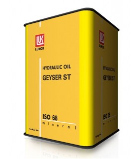 Lukoil Geyser ST 68 - 15 kg