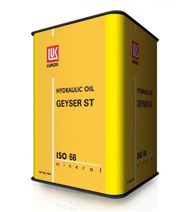 Lukoil Geyser ST 68 - 15 kg
