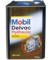 Mobil Delvac Hydraulic 10W - 16 Kg Teneke