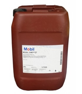 Mobil DTE 27 - 20 Litre