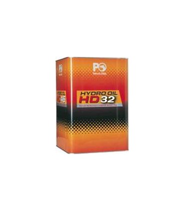 Po Hydro Oil HD 32 - 15 Kg