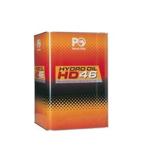 Po Hydro Oil HD 46 - 15 Kg