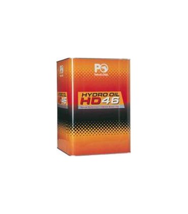Po Hydro Oil HD 46 - 15 Kg