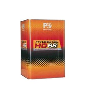 Po Hydro Oil HD 68 - 15 Kg