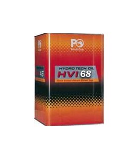 Po Hydro Tech HVI 68 - 15 Kg