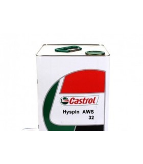 Castrol Hyspin AWH-M 32 - 15 kg