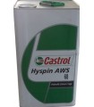 Castrol Hyspin AWS 68 - 16 kg