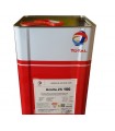 Total Azolla ZS 100 - 15 kg Hydraulic Oil