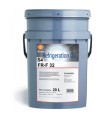 Shell Refrigeration Oil S4 FR-F 32 - 20 lt