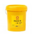 Shell Clavus 68 - 16 kg