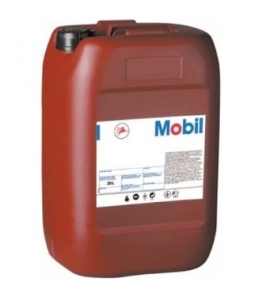 Mobil Rarus 424 - 20 Litre