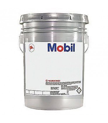 Mobil Rarus Shc 1025 - 20 Litre