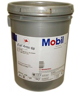 Mobil Eal Arctic 100 - 20 Litr