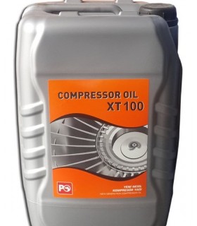 Po Compressor Oil XT 100 - 20 Litr