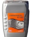 Po Compressor Oil XT 100 - 20 Litr