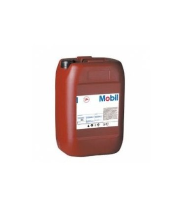 Mobil Rarus Shc 1026 - 20 Litre