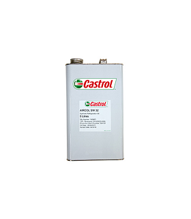 Castrol Icematic SW 32 - 20 L