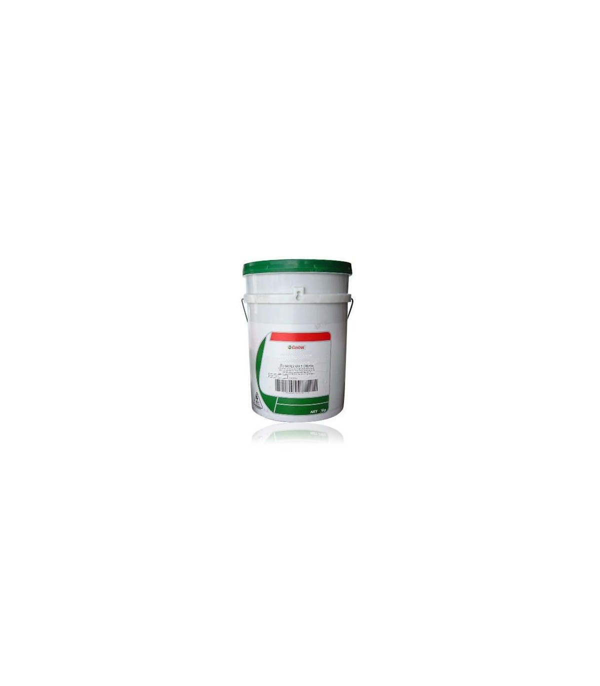 Castrol Icematic SW 32 - 20 L