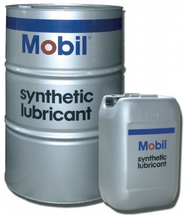 Mobil Zerice S 46