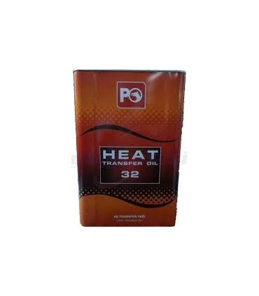 Po Isı Transfer Yağı - 15 kg