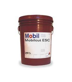 Mobilcut 260 - 20 Litr