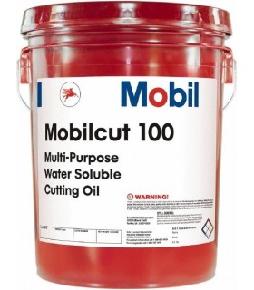 Mobilcut 100 - 20 Litre