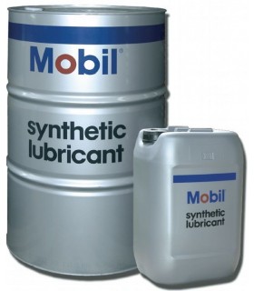 Mobil Synthetic ATF