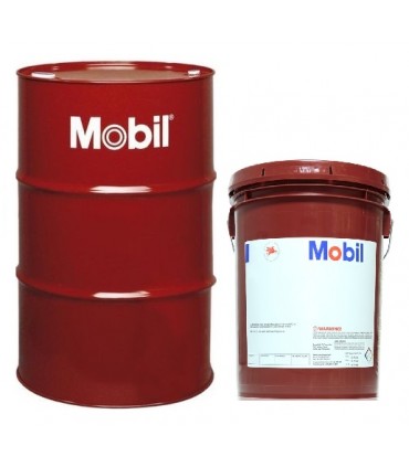 Mobil Pegasus 1005