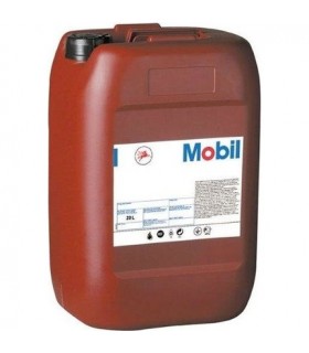 Mobil Dte Oil Heavy - 20 Litr