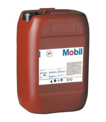 Mobil Dte Oil Medium 20 Litr