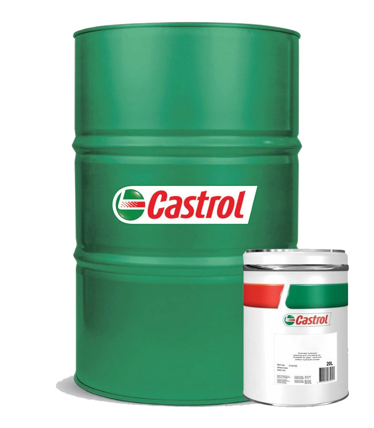 Comprar Castrol Vecton Fuel Saver 5W30 E6/E9 