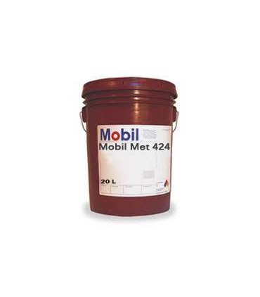 Mobil Met 424 - 20 Litre