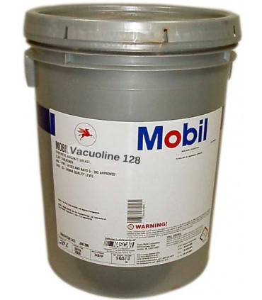 Mobil Vacuoline 537 - 20 Litr