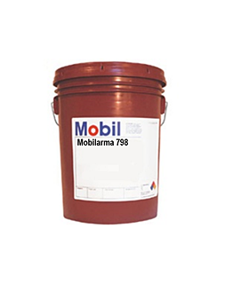 Mobilarma 798 - 20 Litr