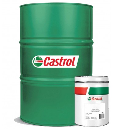 CASTROL EASTMAN TURBO OIL 25