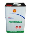 Shell Antifreeze - 16 kg Green Concentrate